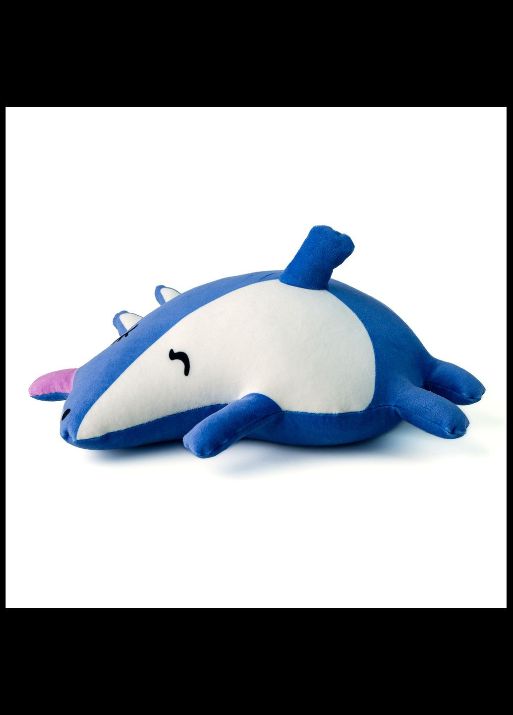 М'яка іграшка - сплюшка, антистрес Єдиноріг від 35см 33042 WONKEY (330258055)