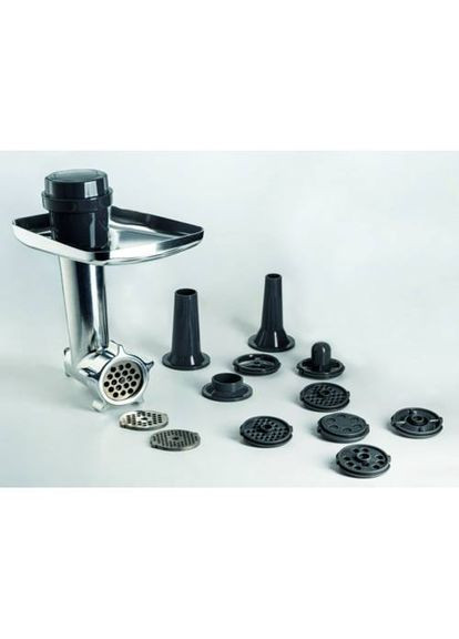 Набір насадок 4079 AC ATTACHMENTS X KM 1589 INT(00C407900AR0) Ariete (322912583)