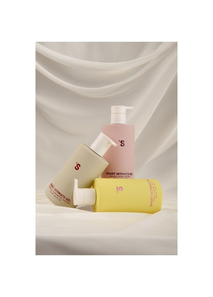 Гель для інтимної гігієни Гранат 250 мл Sister's Aroma 4820227782840 (369444411)