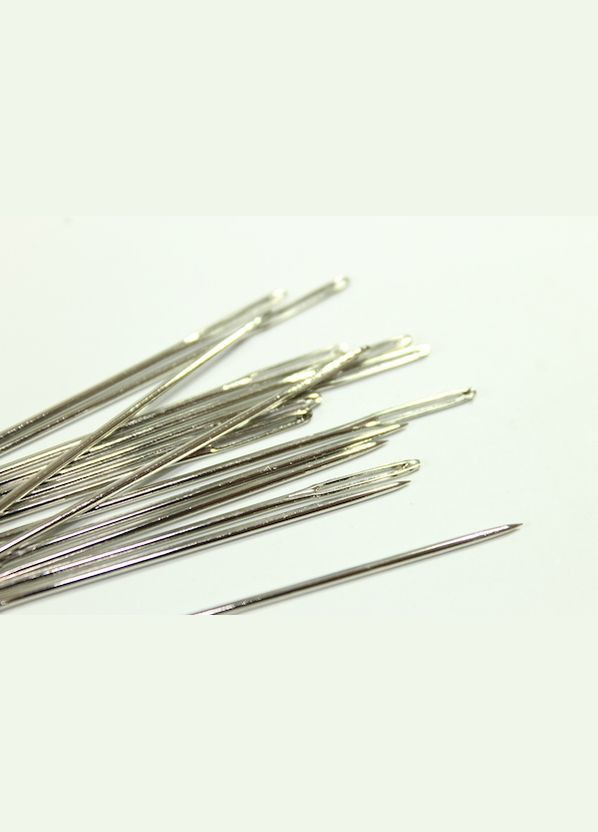Иголки ручные 56мм/5000шт FROM FACTORY SHI (339105137)