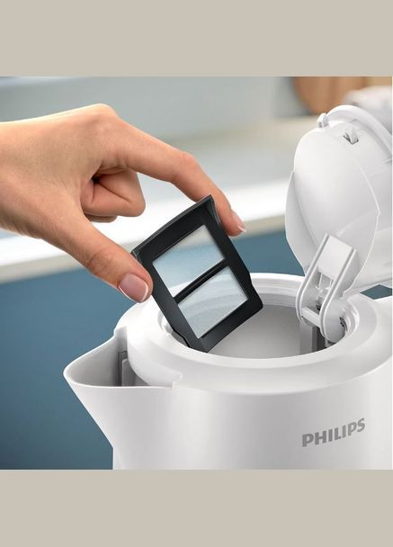 Електрочайник Series 3000 HD9411/00 Philips (339085306)