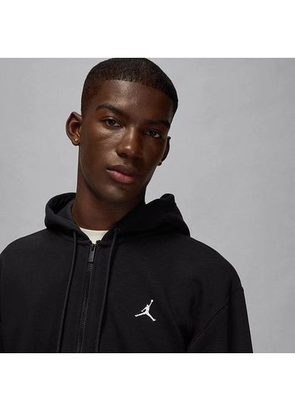 Толстовка M BRK FLC FZ Jordan (370844181)