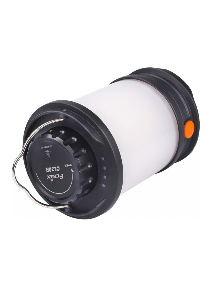 Набір Налобний ліхтар HM60R+Кемпінговий ліхтар CL30R Fenix (316324501)