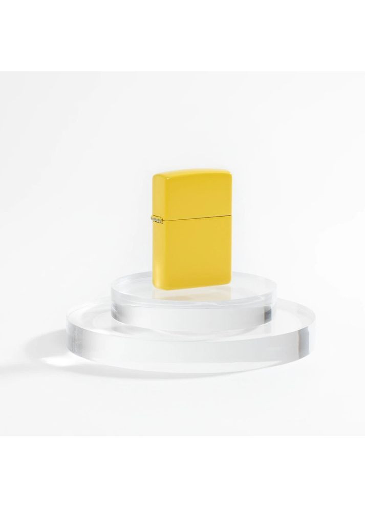 Запальничка Classic Sunflower 46019 Zippo (369344082)