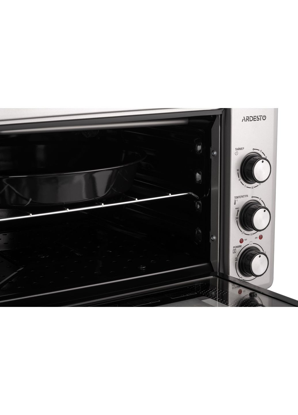 Електрична піч MEO-S40FGG Ardesto (361853836)