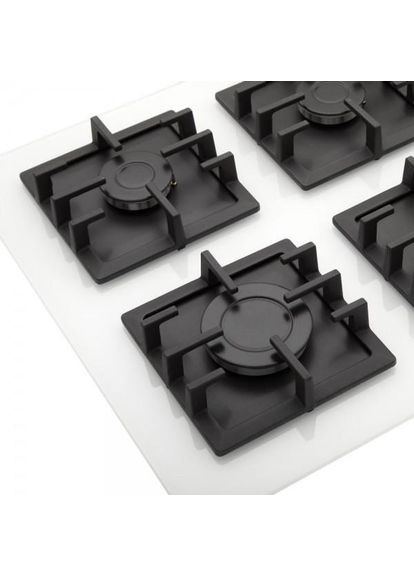 Варочная поверхность газовая IRMA 60 WH CF ELEYUS (315435544)