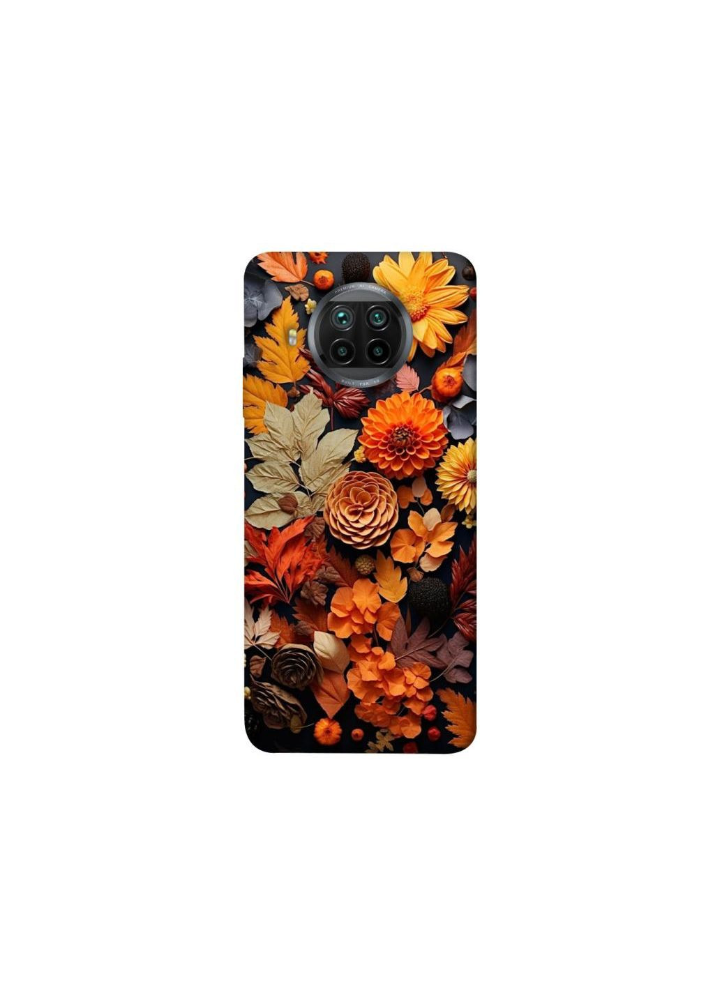 Чохол на Xiaomi Mi 10T Lite / Redmi Note 9 Pro 5G Dreams Frontalka (356085502)