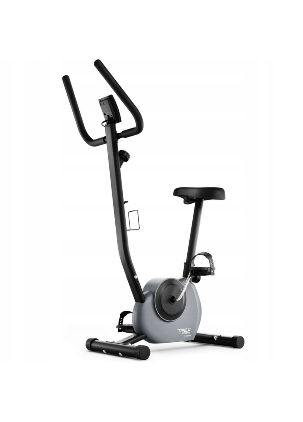 Велотренажер TX-250BB JOLT серый TREX Sport (361952241)