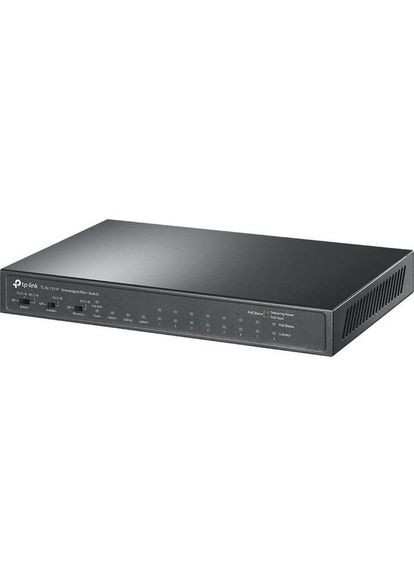 Коммутатор TL-SL1311P TP-Link (360425940)