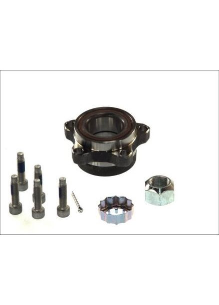 Підшипник маточини FORD TRANSIT Box (FA_ _) передн. міст (Вир-во ) 713 6786 50 FAG (366205199)