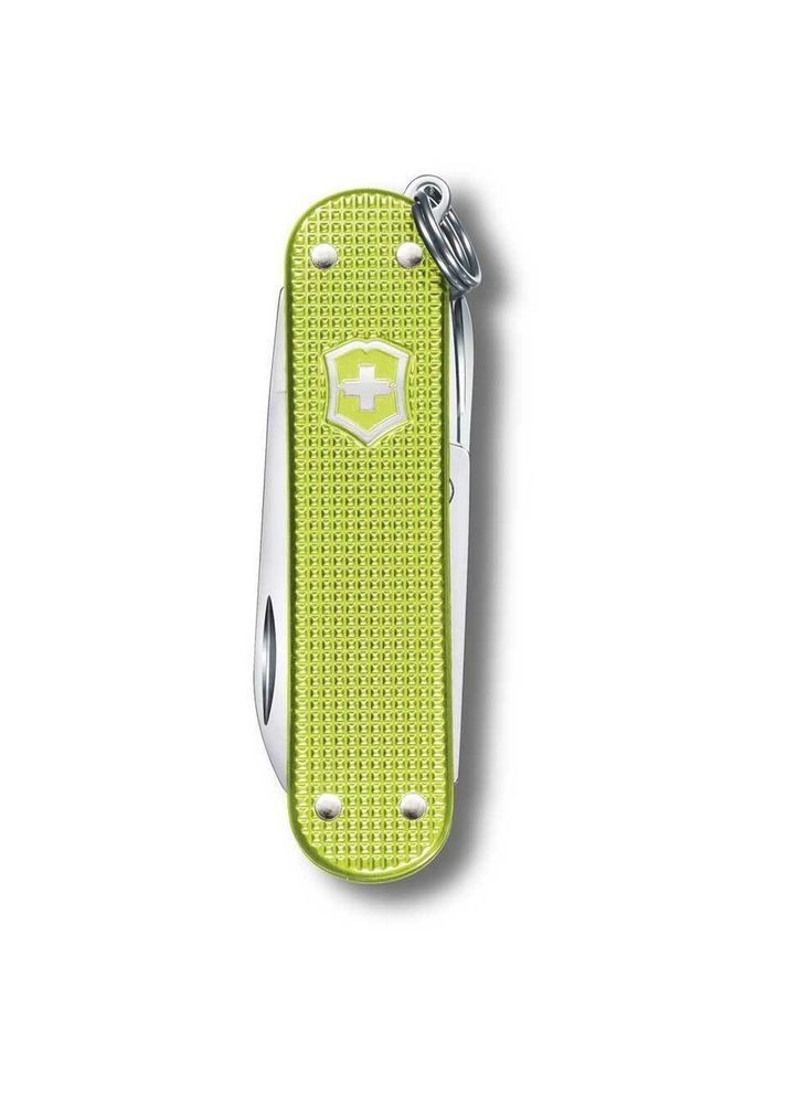 Складной нож Classic 5,8 см 0.6221.241G Victorinox (317308361)