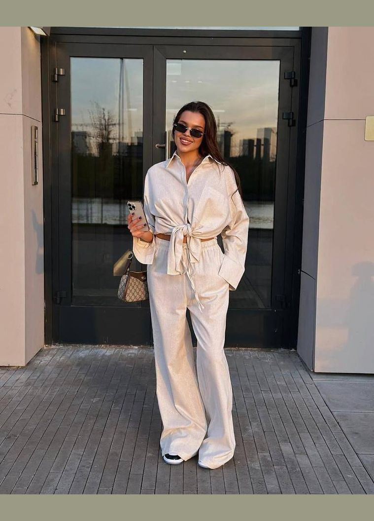 Женский костюм FINO Mode (330528493)