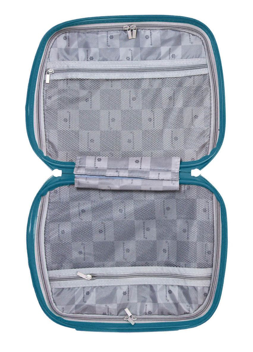 Бьюти-кейс 21204/12 Snowball (299720964)