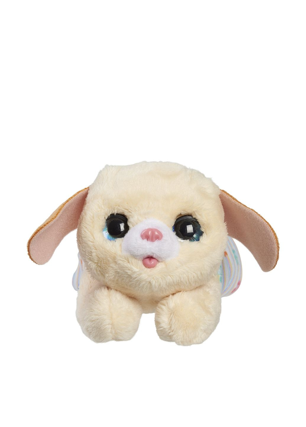 Интерактивная игрушка серии "Newborns" – ЩЕНОК цвет разноцветный ЦБ-00264896 Furreal (307793839)