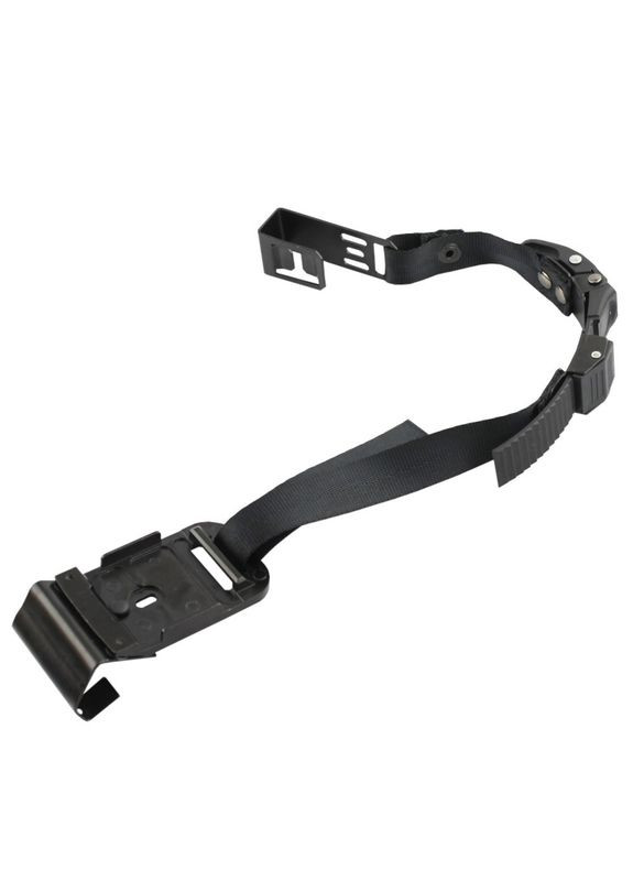 NVG крепление на шлем для установки подъёмного механизма или другого NVG адаптера Mich (336211653)