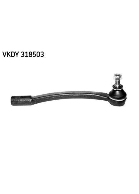 Наконечник рулевой тяги MINI MINI VKDY 318503 SKF (368520284)