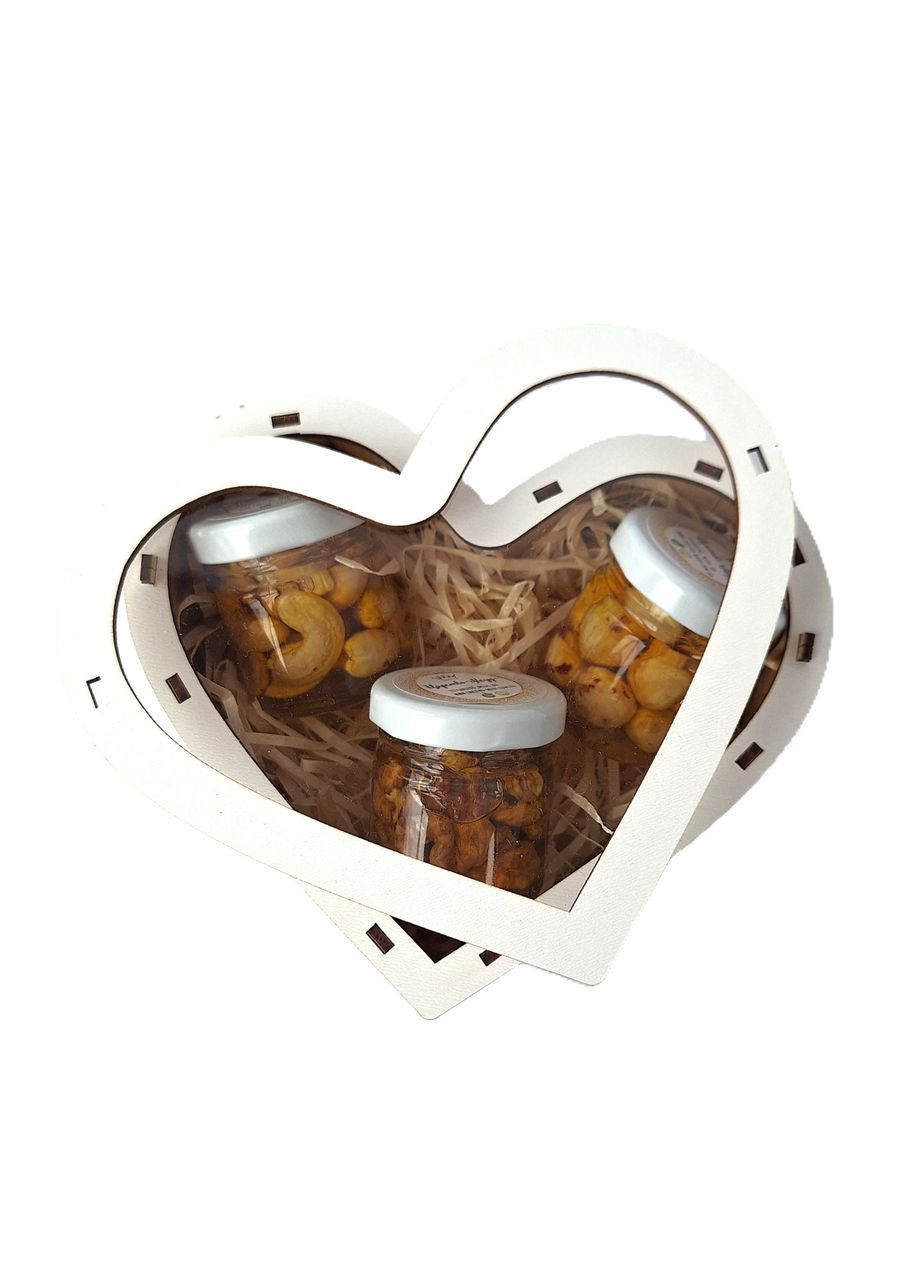 Подарунок коханому №62 на день св. Валентина, Новий Рік, День Народження, 14 лютого, Миколая. Царство Меду (330027702)