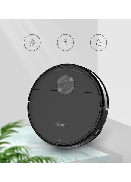 Робот-пылесос I5C Midea (360605087)