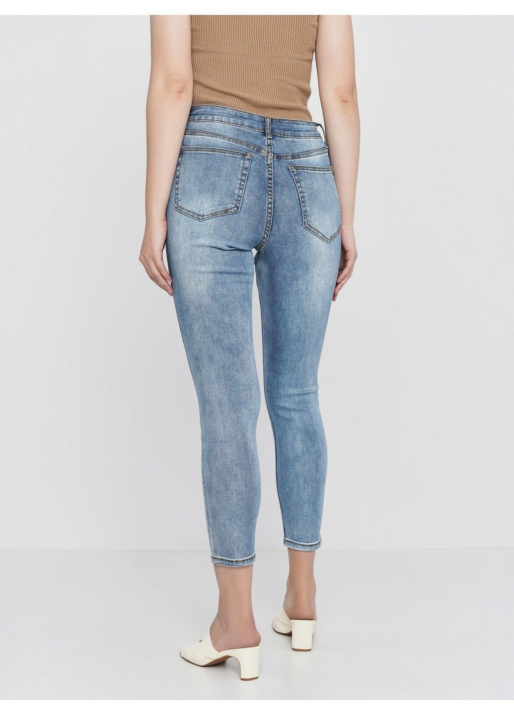 Джинси Dex - (365761082)