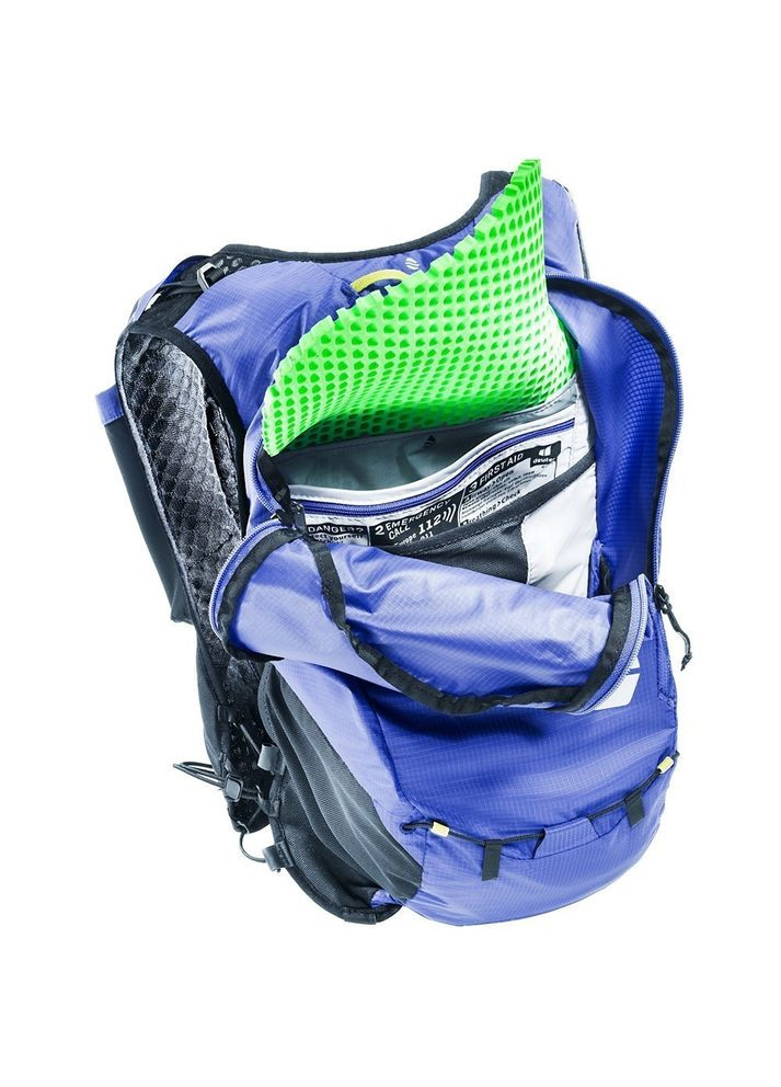 Рюкзак Ascender 7 л indigo 3100022 3049 Deuter (318426305)