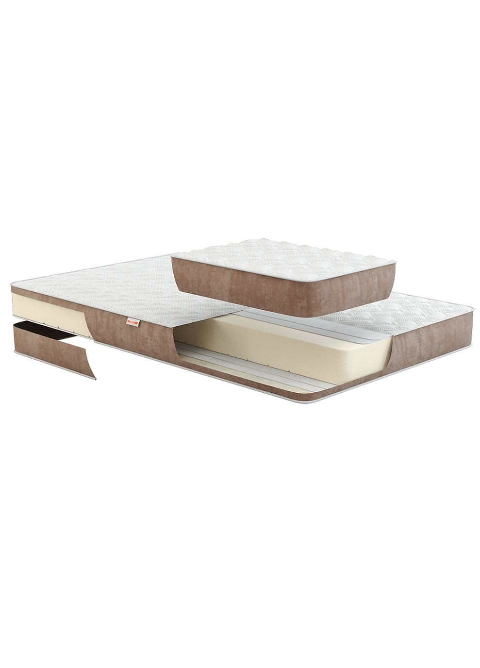 Матрац Infinity Vega 120*200 Come-for (370290744)