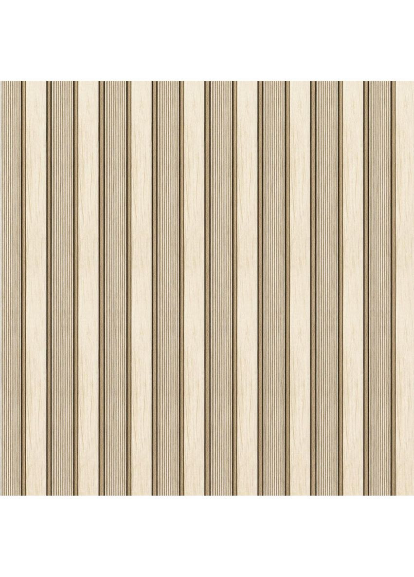 Рейка декоративна PS 2900х120х12мм Світле дерево SW-00001750 Sticker Wall (353967771)