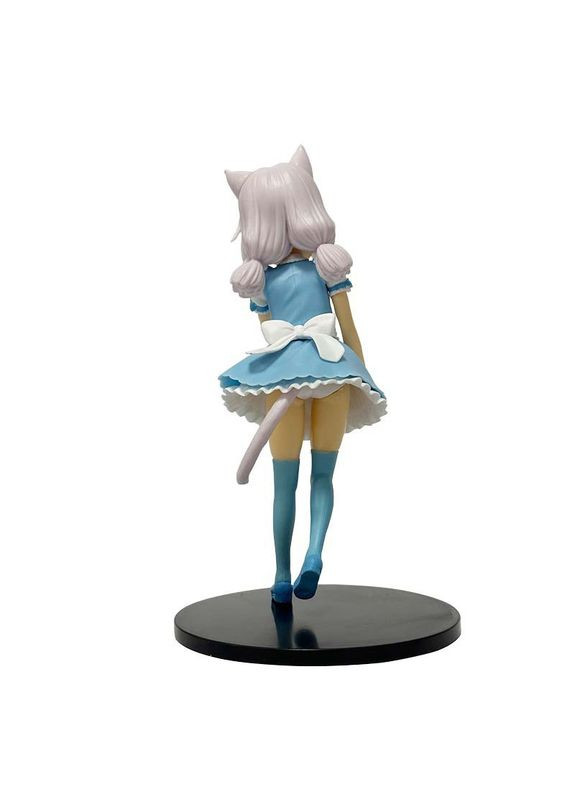Аниме фигурка Винила Кошачий рай Vinilla Neko Paradise Pretty kitty style Ванила некопара No Brand (362495233)