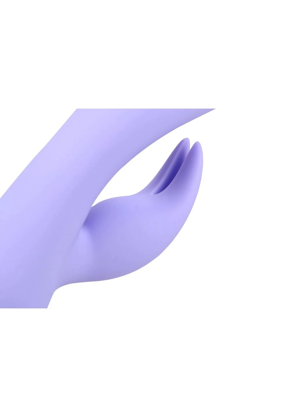 Вибратор-кролик Digital Lavender, 20 см ( ) Loveline (374627146)