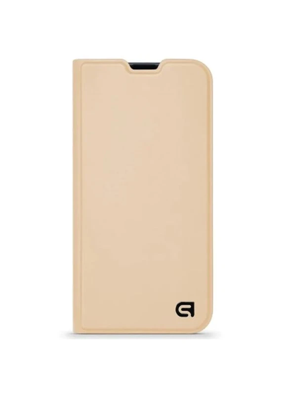 Чохол до мобільного телефона OneFold Case Realme Note 70 4G Gold (ARM88787) ArmorStandart (398972610)