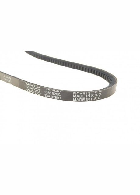 Ремень генератора MB 207/307 OM616-90 13A1025C RU63 Dayco (345773850)