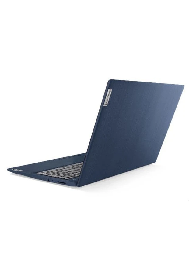 Ноутбук IdeaPad 3 17ALC6, 8/512GB, AMD Ryzen 5 5500, Abyss Blue (82KV0021RM) Lenovo (382901977)