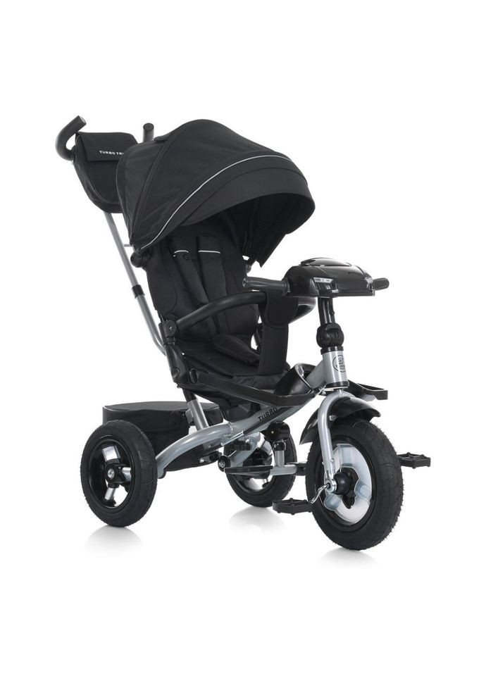 Детский трехколесный велосипед MT 1007-1 Turbo Trike (370978145)