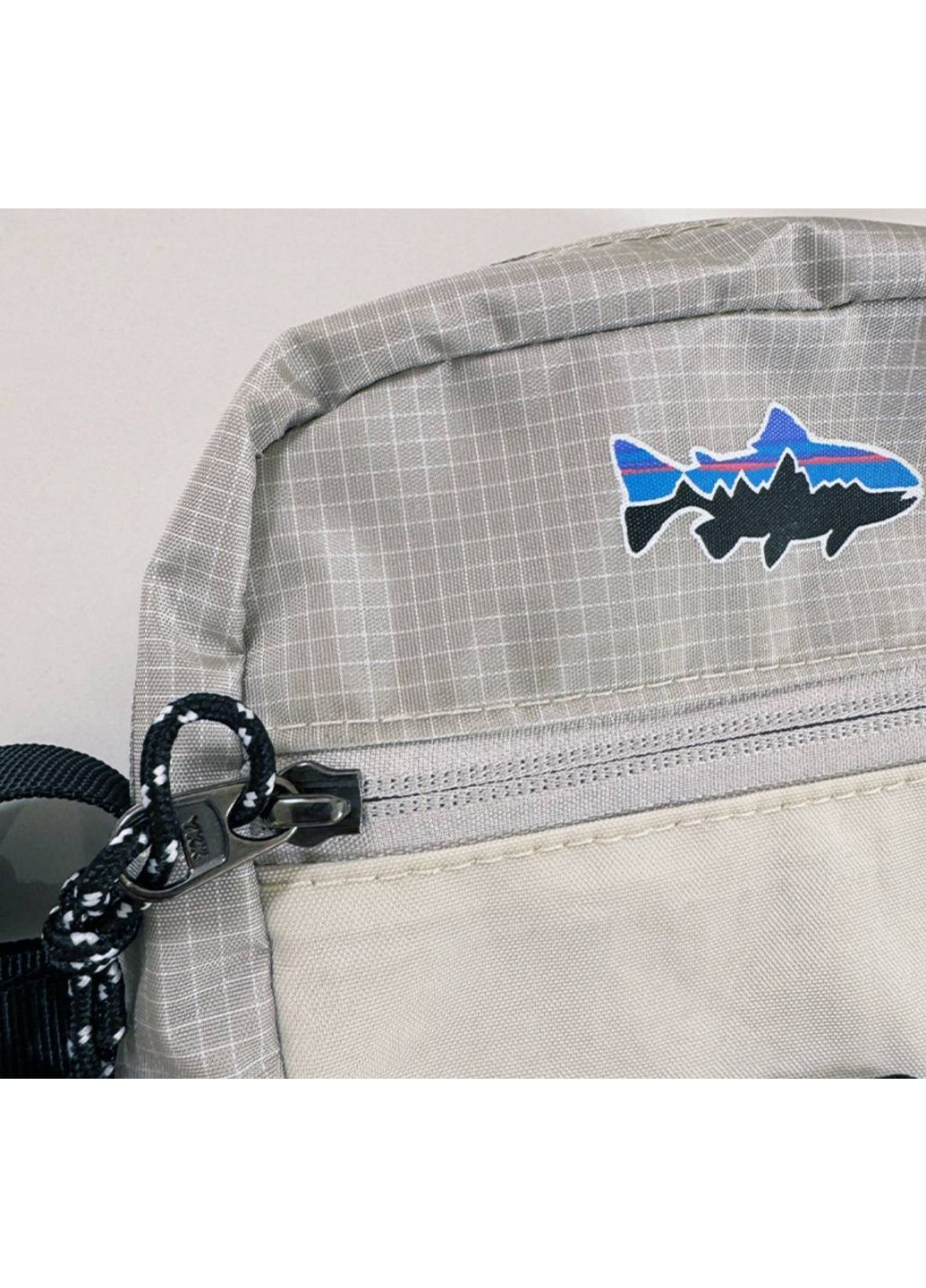 Сумка месенджер патагонія Patagonia (361152744)