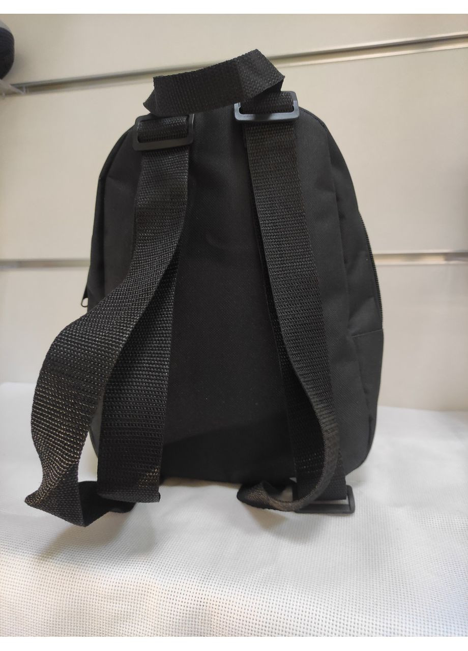 Рюкзак детский с принтом "Котик в вышиванке" No Brand (367079027)