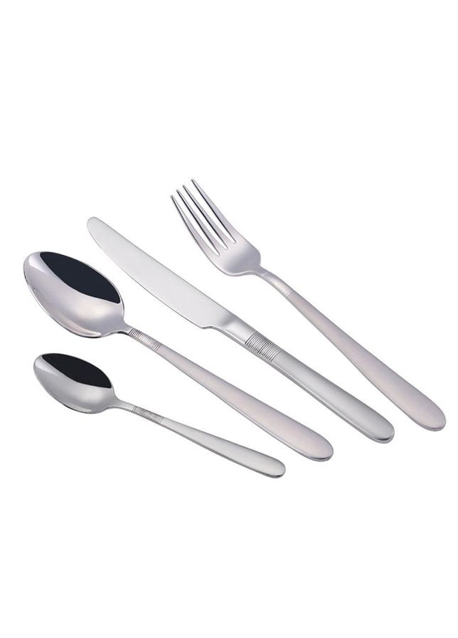 Столовый набор 24 предмета MR-1518 Maestro (364494482)