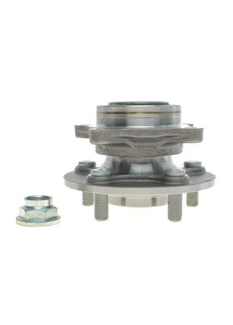 Подшипник ступицы (передней) Land Rover Discovery III 04-09/Range Rover Sport 05-09 CX998 (opt-om) CX (342408573)