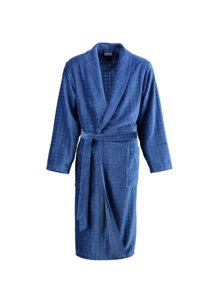 Халат Shawl Collar Saphir 50 р. (17164116650) Cawo (335419388)