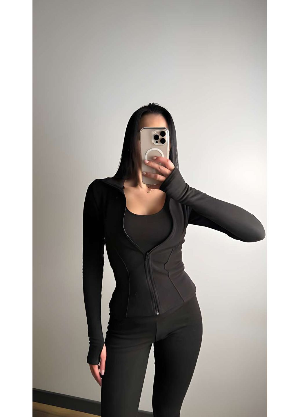 Женский теплый термокостюм термо комплект теплая термобелье желтый лимонный желтый лимонный Україна (366869016)