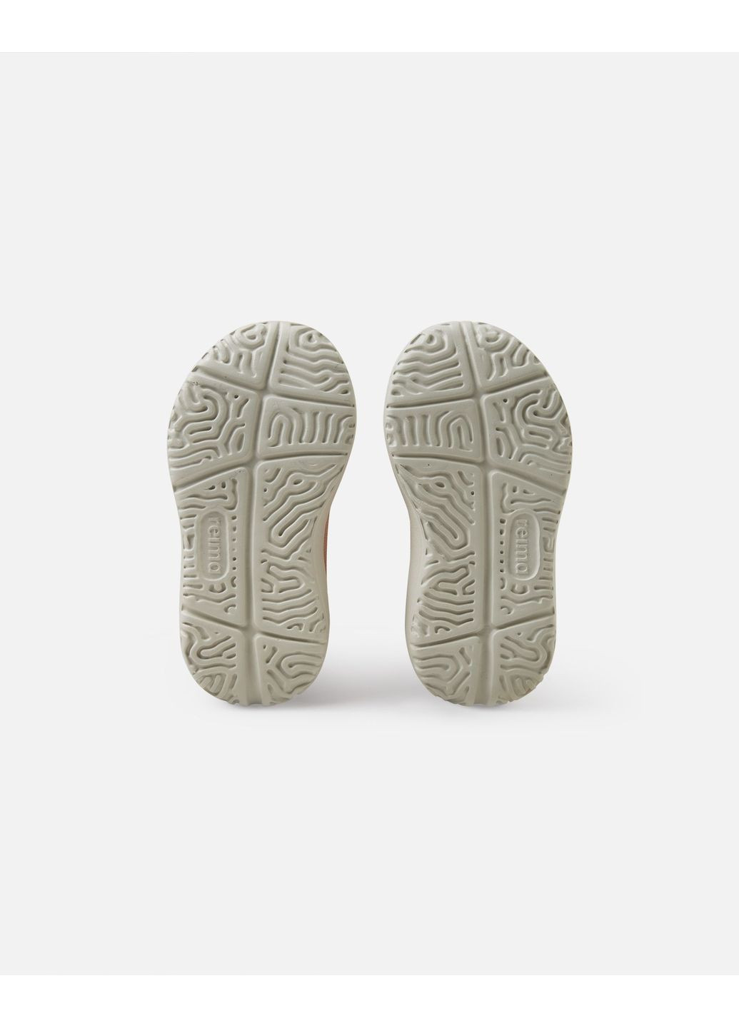 Бежеві осінні кросівки Reima Tomera