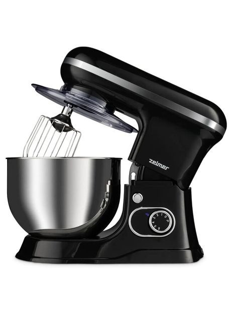 Миксер планетарный ZKR 1355 Zelmer (343274716)