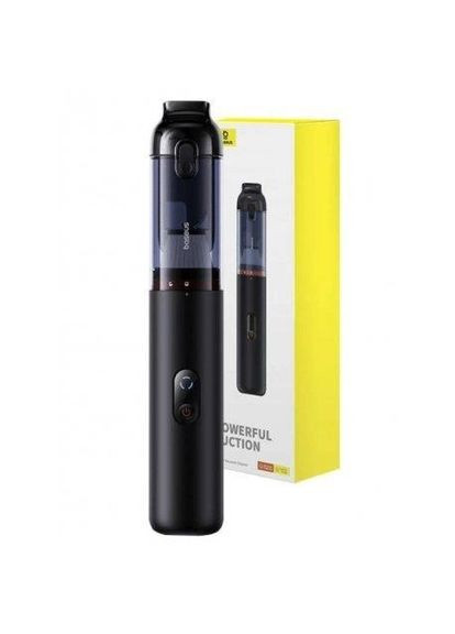 Автомобільний пилосос A5 Handy Vacuum Cleaner (16000pa) бездротовий Baseus (361853238)