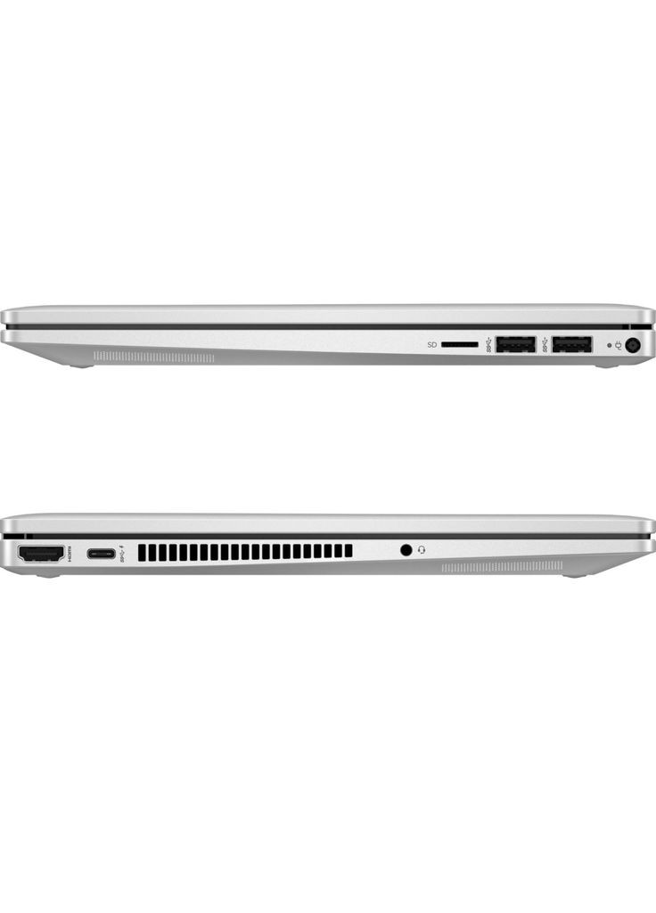 Ноутбук Pavilion x360 14-ek1012ua (B9PB9EA) HP (360795451)