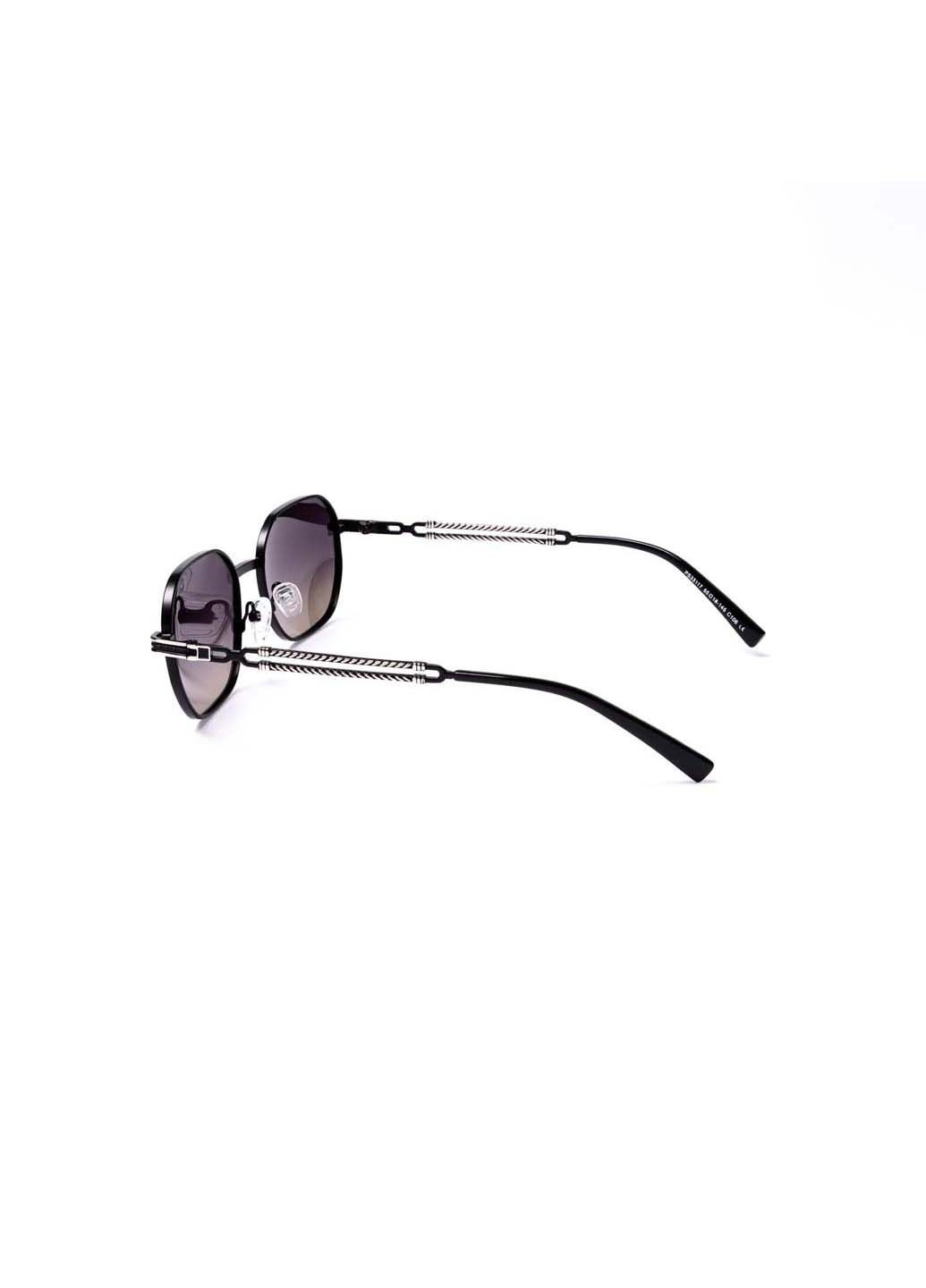 Сонцезахисні окуляри LuckyLOOK (282845626)