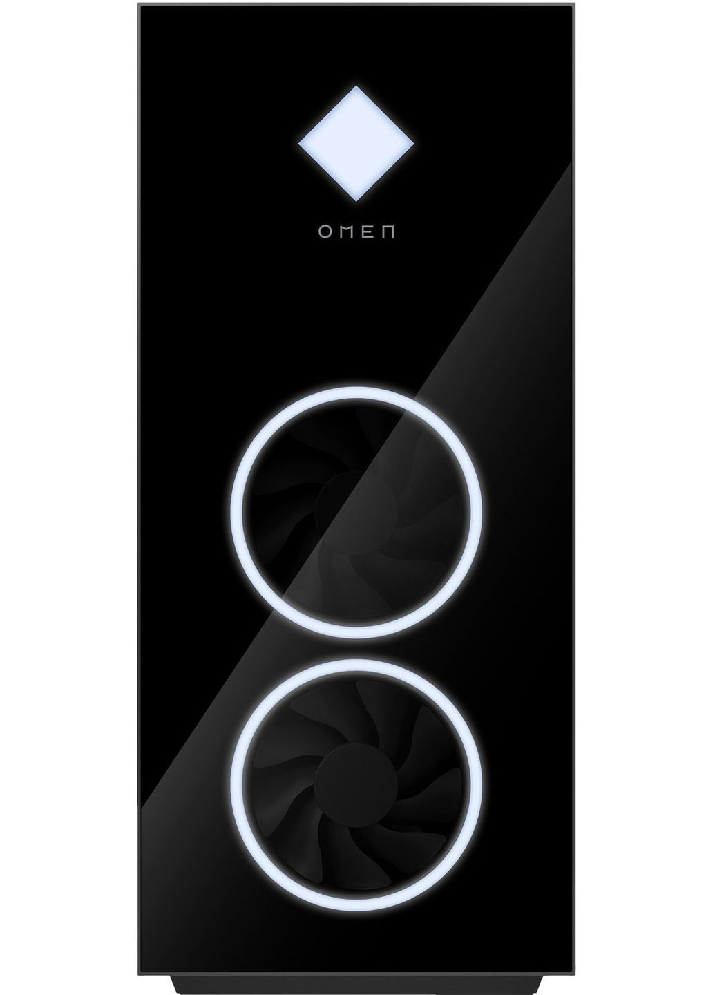 ПК OMEN 40L GT21-2009ua i7-14700K/32GB/SSD512Gb/NVIDIA GeF RTX 4070 Ti Spr 16GB/K&M/WiFi/DOS HP (322131809)