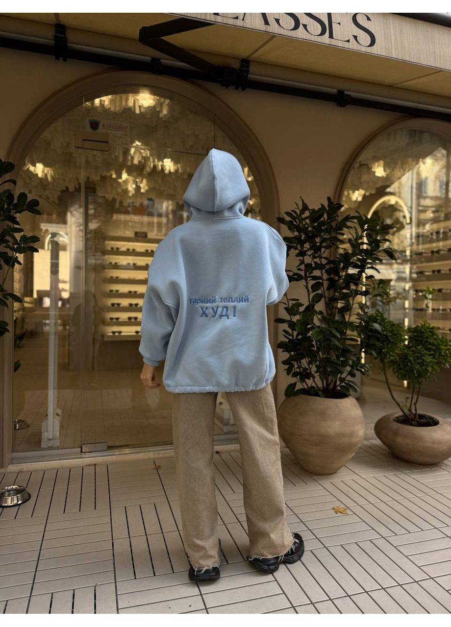 Худі No Brand (365957252)