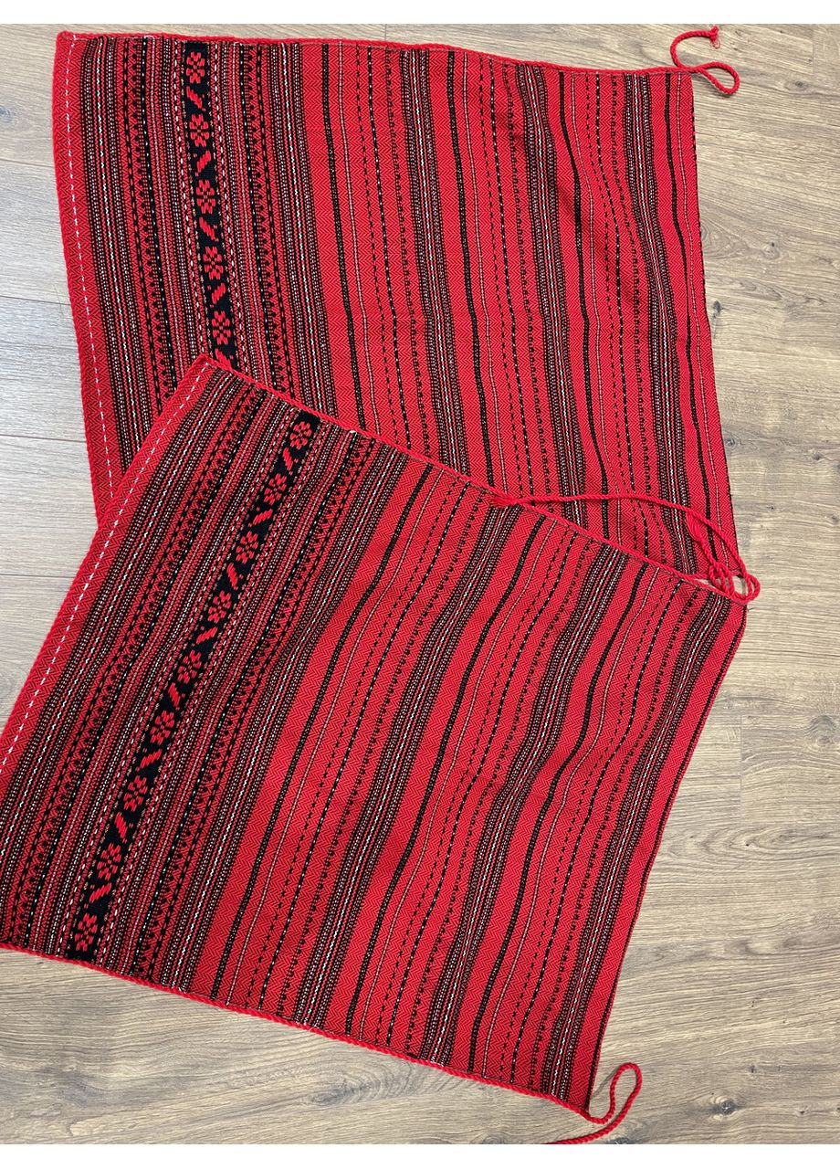 Стильна жіноча спідниця плахта (запаска) ручної роботи п-199. ONE SIZE No Brand (372444675)