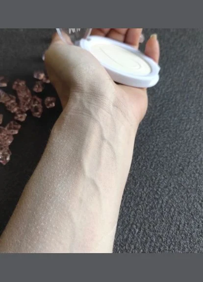 Витаминизированная пудра MUA Skin Define Hydro Setting Powder MUA Makeup Academy (301417152)