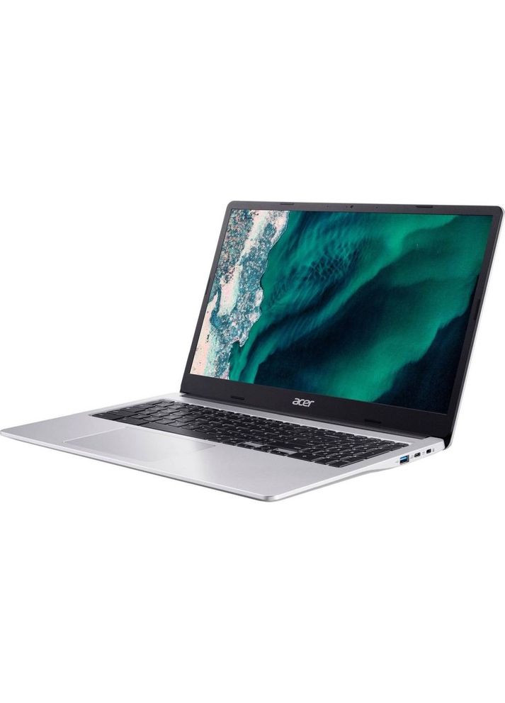 Ноутбук Chromebook CB315-4HT Silver (NX.KBAEU.002) Acer (317619460)
