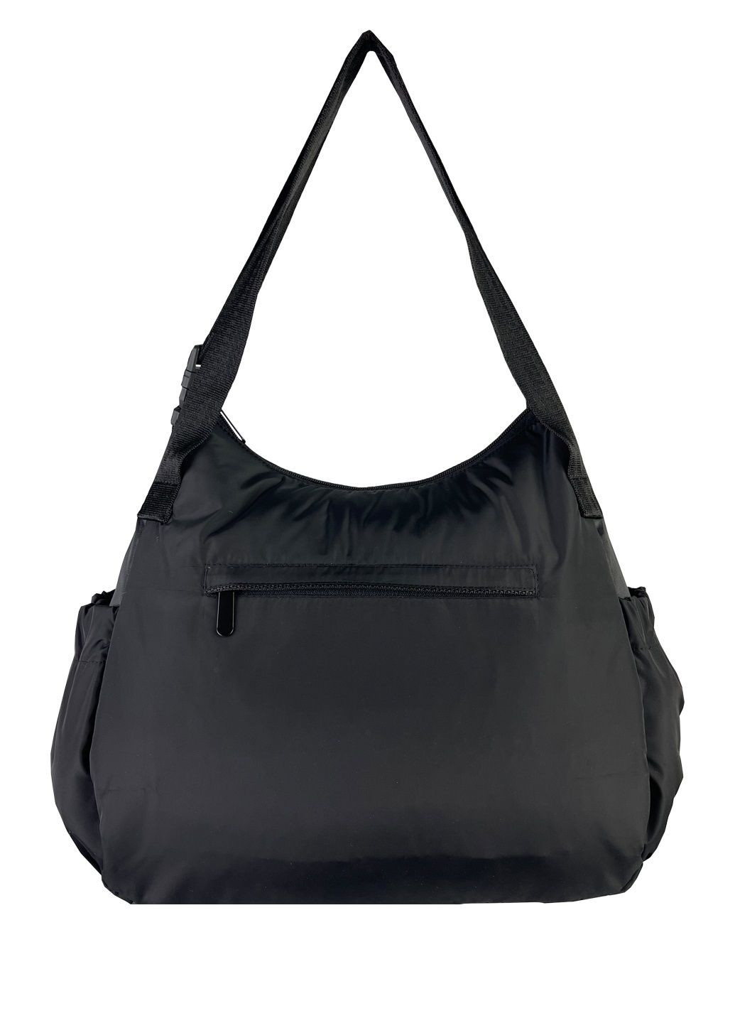 Сумка Жіноча Sport Чорна S2110EX015 Exodus (307174390)