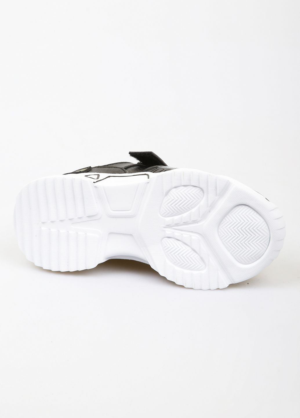 Чорні Осінні кросівки Weestep